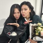 Hyoyeon Instagram - 초집중해서 본 연극. 한 번 더 보고싶단 생각이들었다. 잼따아 하하하하 #Wife #와이프