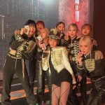Hyoyeon Instagram - Happy New Year 2024🌟 새해 복 많~이 받아🤍 .