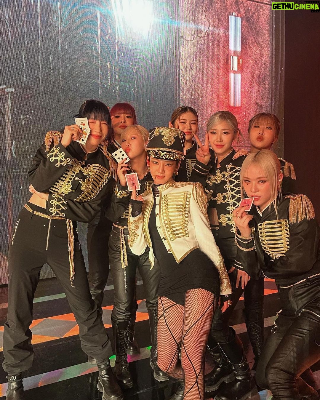 Hyoyeon Instagram - Happy New Year 2024🌟 새해 복 많~이 받아🤍 .