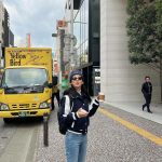 Hyoyeon Instagram - Fukuoka, Yufuin, Beppu🐬 .