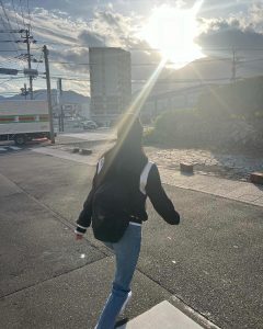 Hyoyeon Instagram - Fukuoka, Yufuin, Beppu🐬 .