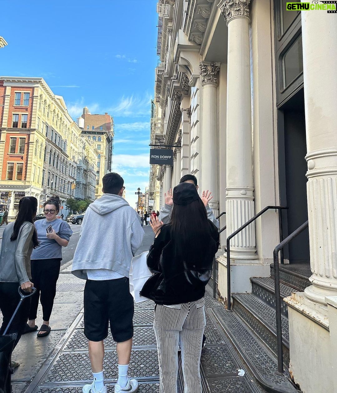 Hyoyeon Instagram - 🦭🌤️🌟행벅 . . #djhyotour2023_innorthamerica