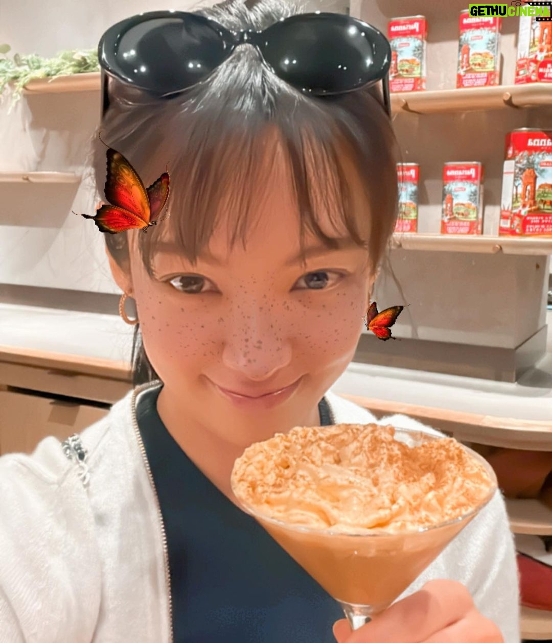 Hyoyeon Instagram - 🦭🌤️🌟행벅 . . #djhyotour2023_innorthamerica