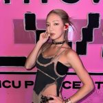 Hyoyeon Instagram - SMTown 2024 ❣️ #TOKYO . #smtown #smtown2024 #smtowntokyo Tokyo Dome