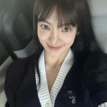 Hyoyeon Instagram - 요즘🐬