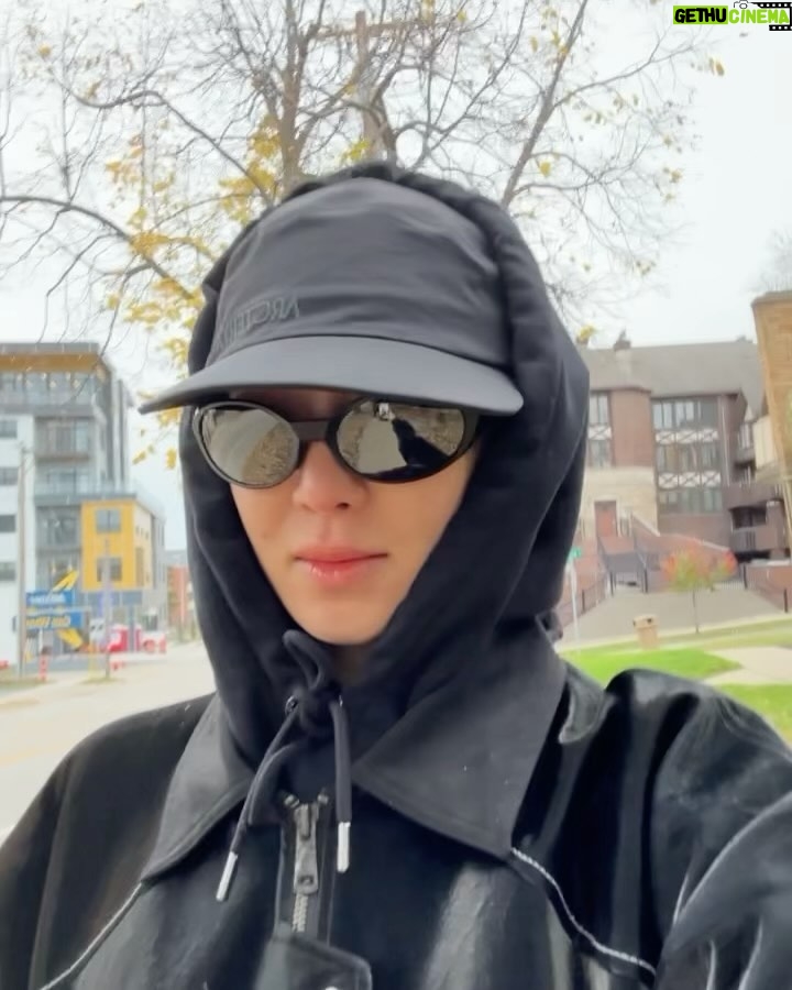 Hyoyeon Instagram - So incredible, Madison✨ Thank you for the amazing energy, it was an unforgettable night for me🤭 📍FINAL DESTINATION - #VANCOUVER . #djhyotour2023_inMadison #djhyotour2023_innorthamerica #djhyotour2023 #djhyotour Madison, Wisconsin