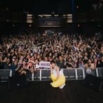 Hyoyeon Instagram - NY! Your energy was amazing and everyone was a main character! 🎶🎵 I had to give you an encore and it left a lasting impression for me😘 📍Next stop - #MADISON . ##djhyotour2023_newyork #djhyotour2023_innorthamerica #djhyotour2023 #djhyotour New York, New York