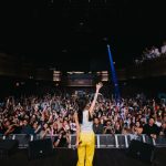Hyoyeon Instagram - NY! Your energy was amazing and everyone was a main character! 🎶🎵 I had to give you an encore and it left a lasting impression for me😘 📍Next stop - #MADISON . ##djhyotour2023_newyork #djhyotour2023_innorthamerica #djhyotour2023 #djhyotour New York, New York