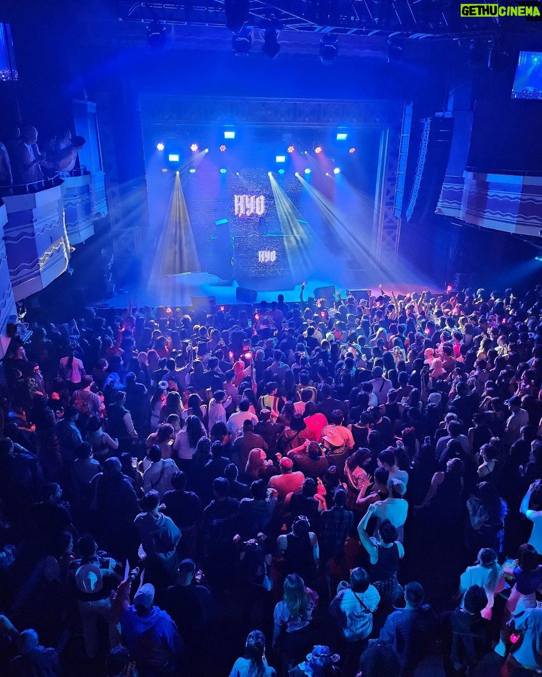 Hyoyeon Instagram - NY! Your energy was amazing and everyone was a main character! 🎶🎵 I had to give you an encore and it left a lasting impression for me😘 📍Next stop - #MADISON . ##djhyotour2023_newyork #djhyotour2023_innorthamerica #djhyotour2023 #djhyotour New York, New York