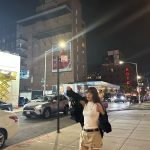 Hyoyeon Instagram - 🤍 . . . Brooklyn, New York