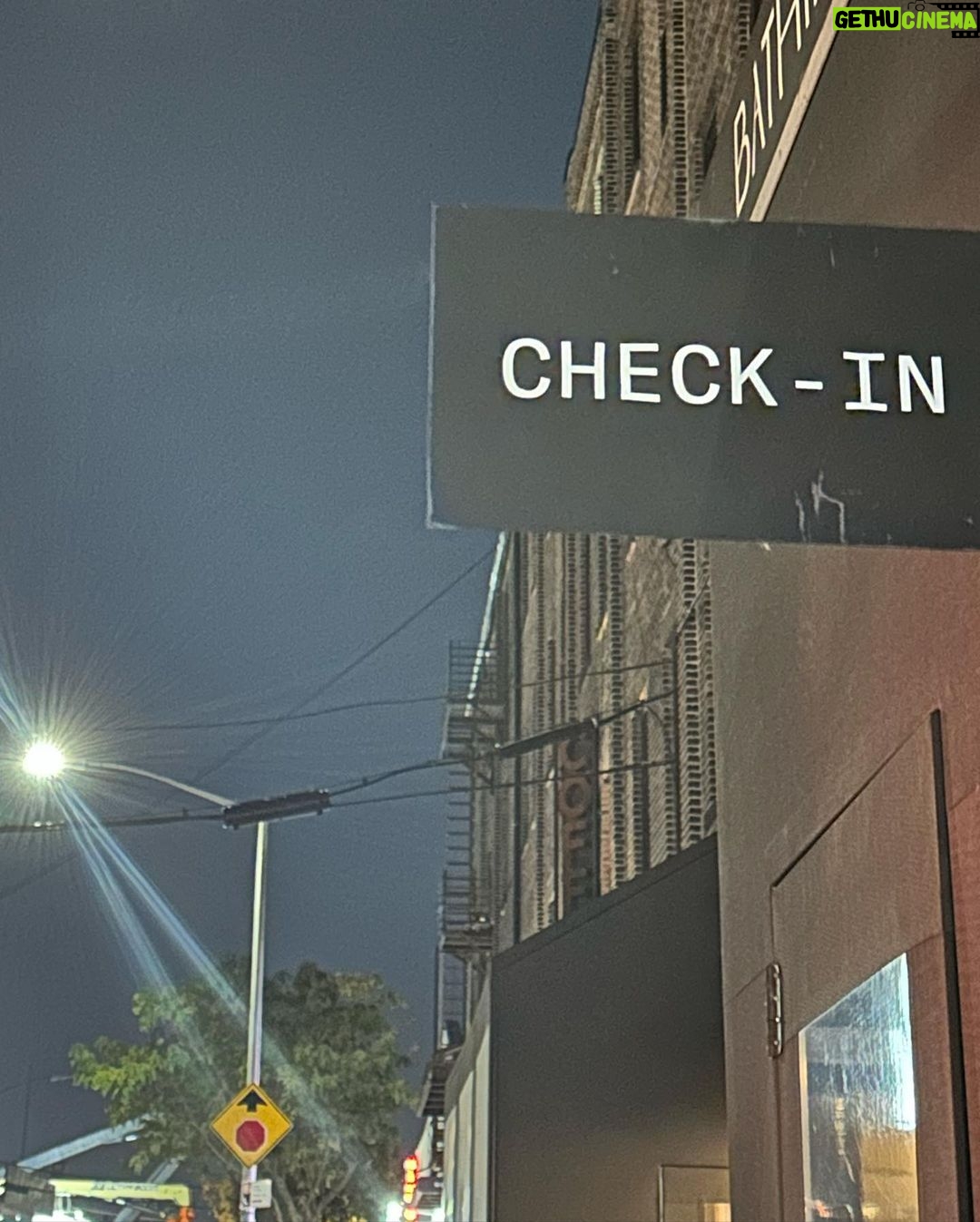 Hyoyeon Instagram - 🤍 . . . Brooklyn, New York