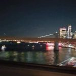 Hyoyeon Instagram - 🤍 . . . Brooklyn, New York