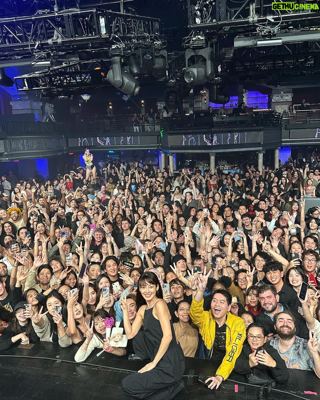 Hyoyeon Instagram - Boston, I’m so captivated by this city! ✨️🌌 It’s hard to put my excitement into words… 📍Next stop - #NYC . #HYO #djhyotour2023_inBOSTON #djhyotour2023_innorthamerica #djhyotour2023 #djhyotour Boston, Massachusetts, USA