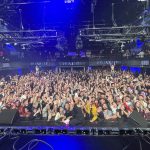 Hyoyeon Instagram - Boston, I’m so captivated by this city! ✨️🌌 It’s hard to put my excitement into words… 📍Next stop - #NYC . #HYO #djhyotour2023_inBOSTON #djhyotour2023_innorthamerica #djhyotour2023 #djhyotour Boston, Massachusetts, USA