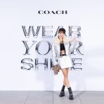 Hyoyeon Instagram - 💋 #WearYourShine #CoachNY #CoachKorea #CourageToBeReal