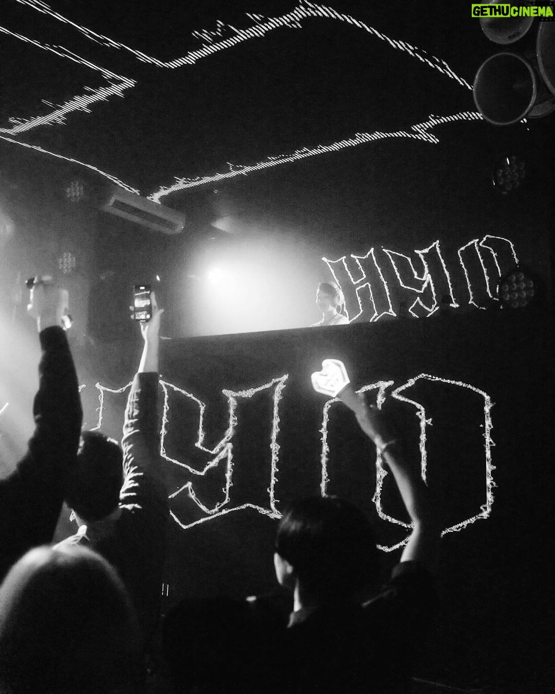 Hyoyeon Instagram - Hey, San Francisco! You unlocked a core memory that will forever have a place in my ❤️ . #djhyotour2023_innorthamerica #djhyotour2023_inSANFRANCISCO Temple SF