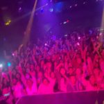 Hyoyeon Instagram - 🍁Had for fun in Toronto. Thanks a lot and lov u.💗 Next stop - San Francisco! 🇱🇷💃🏼 . #djhyotour2023_innorthamerica #djhyotour2023_inTORONTO Toronto, Canadá