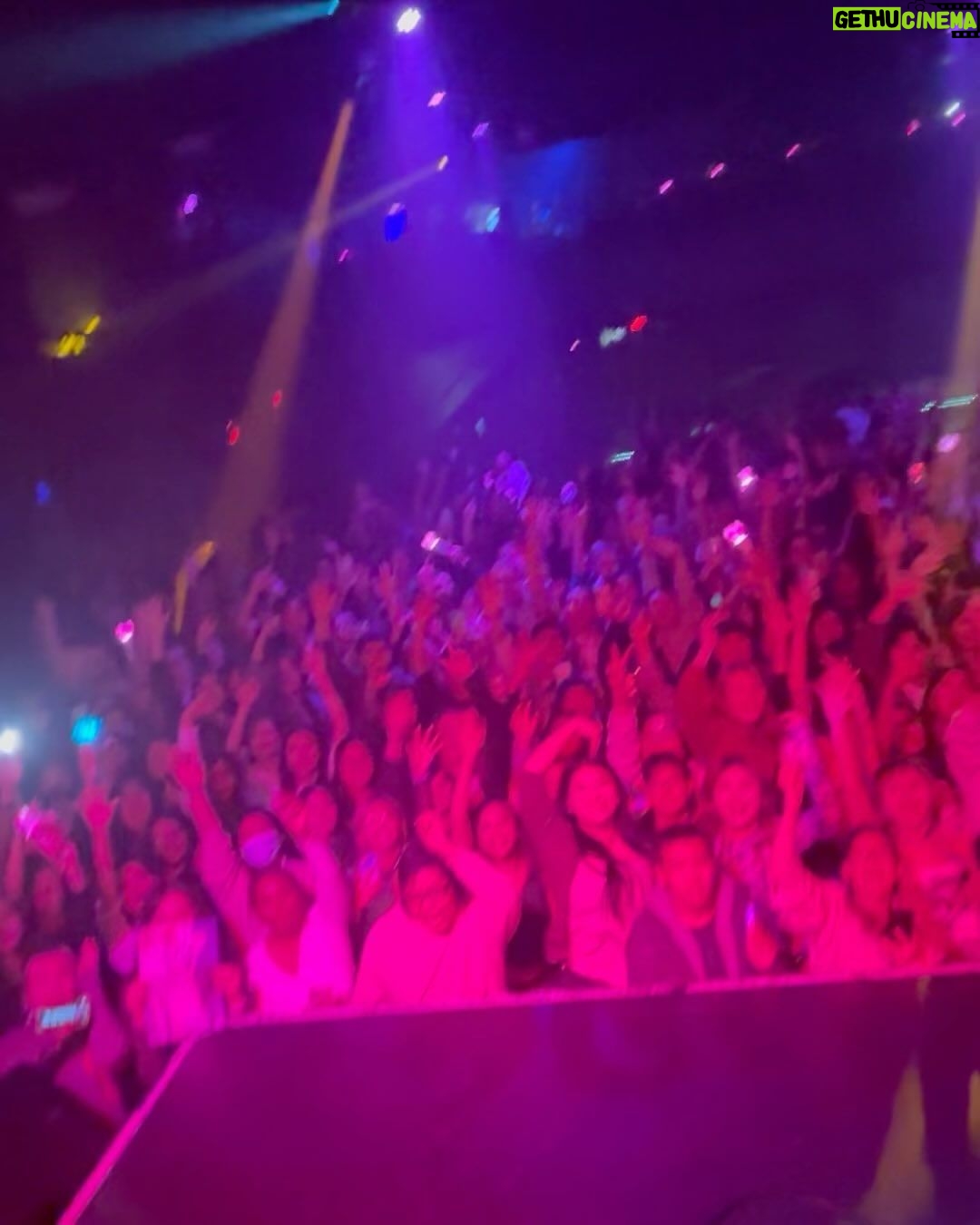 Hyoyeon Instagram - ๐Had for fun in Toronto. Thanks a lot and lov u.๐ Next stop - San Francisco! ๐ฑ๐ท๐๐ผ . #djhyotour2023_innorthamerica #djhyotour2023_inTORONTO Toronto, Canadรก