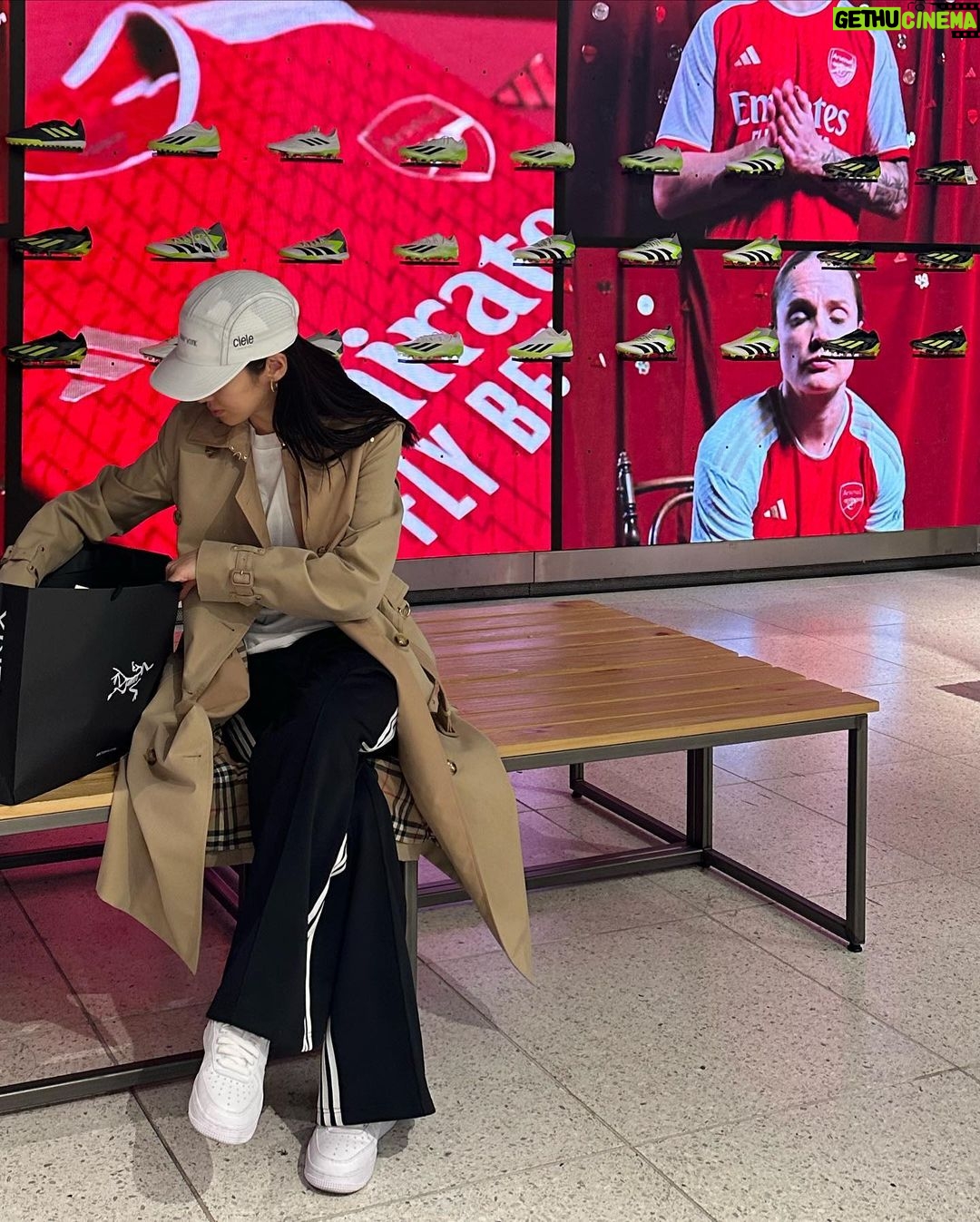 Hyoyeon Instagram - ๐Had for fun in Toronto. Thanks a lot and lov u.๐ Next stop - San Francisco! ๐ฑ๐ท๐๐ผ . #djhyotour2023_innorthamerica #djhyotour2023_inTORONTO Toronto, Canadรก