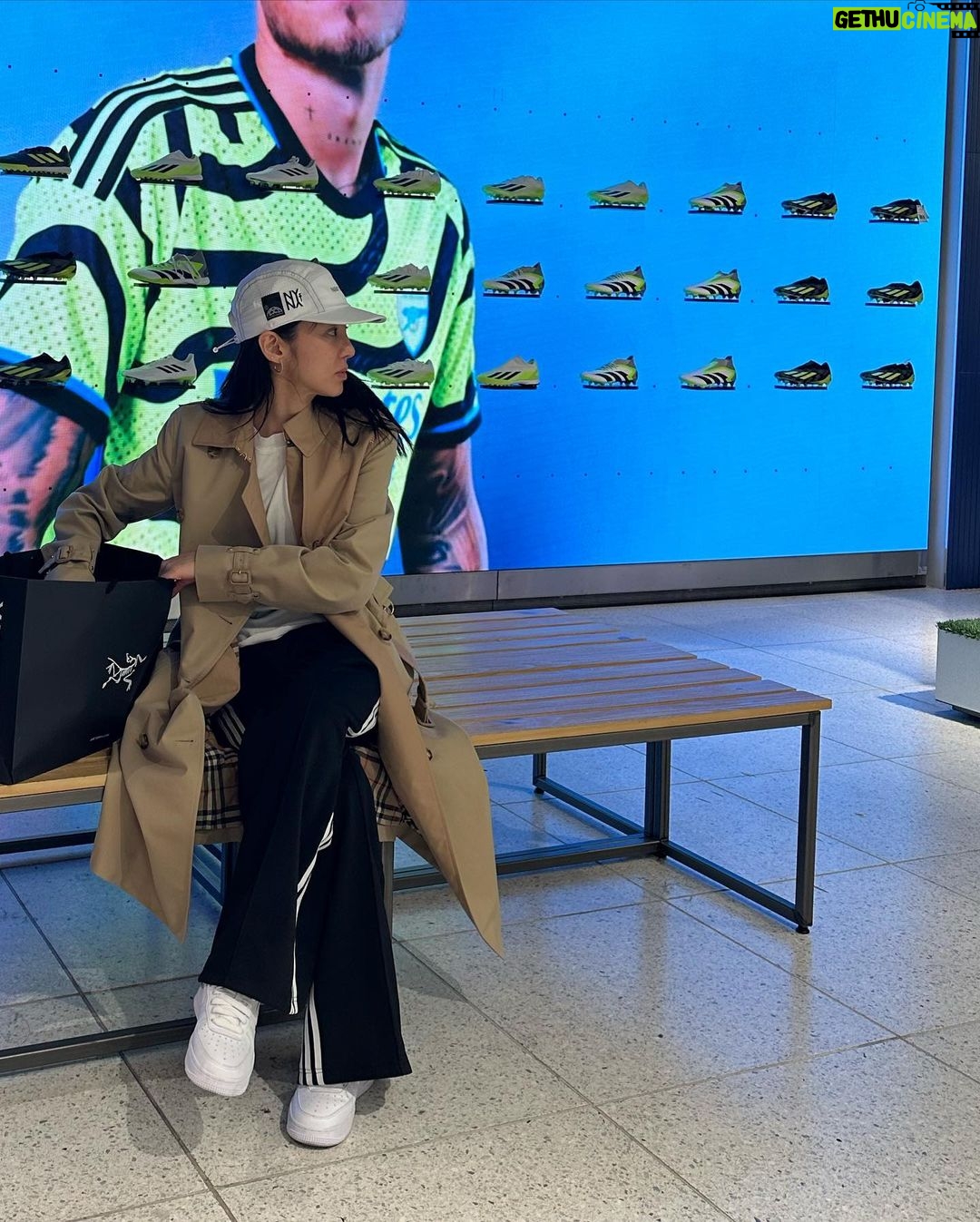 Hyoyeon Instagram - ๐Had for fun in Toronto. Thanks a lot and lov u.๐ Next stop - San Francisco! ๐ฑ๐ท๐๐ผ . #djhyotour2023_innorthamerica #djhyotour2023_inTORONTO Toronto, Canadรก