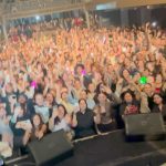 Hyoyeon Instagram - I had hottest night yesterday in Montreal🔥 I'll remember that forever, thanx guys Next stop - TORONTO📍➡️ . #djhyotour2023_innorthamerica Montreal City, Canada