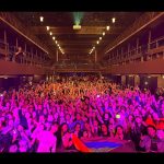 Hyoyeon Instagram - I had hottest night yesterday in Montreal🔥 I'll remember that forever, thanx guys Next stop - TORONTO📍➡️ . #djhyotour2023_innorthamerica Montreal City, Canada