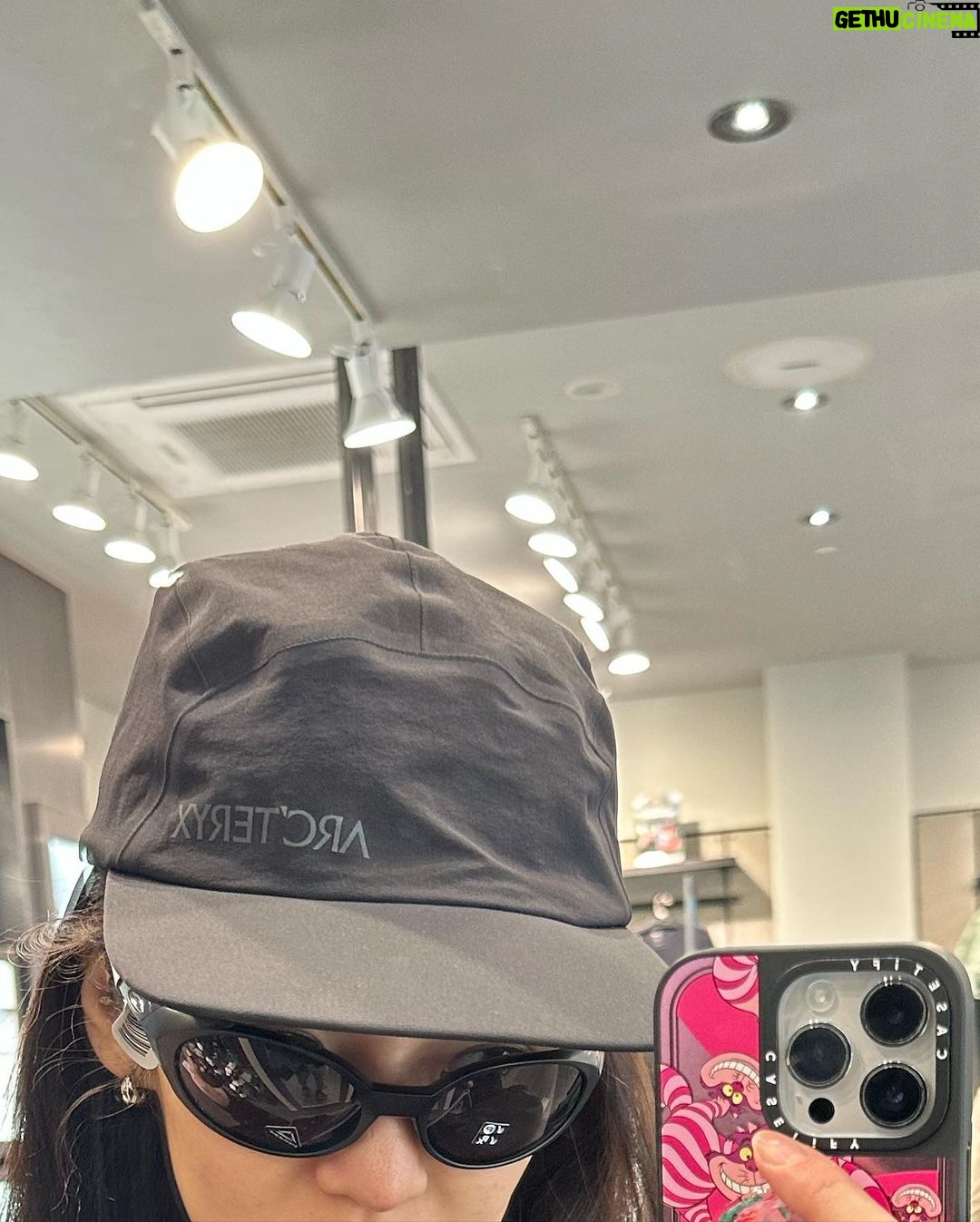 Hyoyeon Instagram - I had hottest night yesterday in Montreal🔥 I'll remember that forever, thanx guys Next stop - TORONTO📍➡️ . #djhyotour2023_innorthamerica Montreal City, Canada