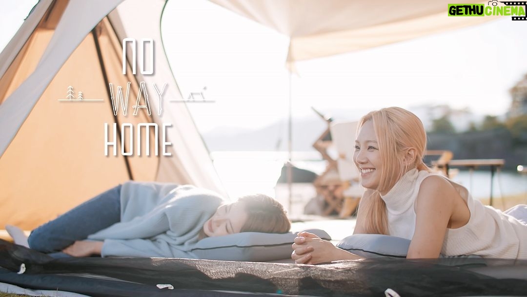 Hyoyeon Instagram - No Way Homeโ ์ค๋ ๋ฐค๐ก jtbc 2์ 22์ผ ๋ชฉ์์ผ ๋ฐค 12์ 20๋ถ ์ฒซ๋ฐฉ์ก๐งธ ์จ๋๋ ํจ๊ปํ ์บ ํ์ฌํ๐
. #NoWayHome #๋
ธ์จ์ดํ #camping #์บ ํ #๊ฐ์ฑ์บ ํ #jtbc #์จ๋ #ํจ์ฐ #์๋
์๋ #girlsgenerations