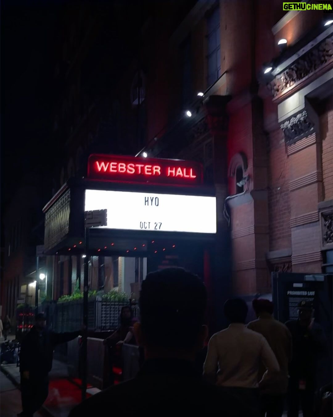 Hyoyeon Instagram - NY! Your energy was amazing and everyone was a main character! 🎶🎵 I had to give you an encore and it left a lasting impression for me😘 📍Next stop - #MADISON . ##djhyotour2023_newyork #djhyotour2023_innorthamerica #djhyotour2023 #djhyotour New York, New York