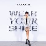 Hyoyeon Instagram - 💋 #WearYourShine #CoachNY #CoachKorea #CourageToBeReal