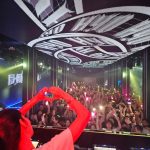 Hyoyeon Instagram - Hey, San Francisco! You unlocked a core memory that will forever have a place in my ❤️ . #djhyotour2023_innorthamerica #djhyotour2023_inSANFRANCISCO Temple SF
