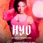 Hyoyeon Instagram - See you soon🧚🏻 2024 SPRING USA TOUR “CHERRY BLOSSOM” 🧚🏻 . 🍒3/22 LA @academy__la 🍒3/23 ATLANTIC CITY @hq2ac 🍒3/29 ATLANTA @districtatlanta 🍒3/30 AUSTIN @summitaustin . #HYO #효연 @hyoyeon_x_x #GirlsGeneration #소녀시대 #DJHYOTOUR #DJHYOTOUR2024 #DJHYOTOUR2024_CHERRYBLOSSOM