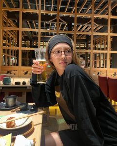 Hyoyeon Instagram - 귀엽긔🧸 . .