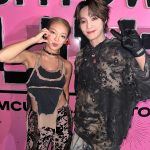 Hyoyeon Instagram - SMTown 2024 ❣️ #TOKYO . #smtown #smtown2024 #smtowntokyo Tokyo Dome