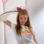 Hyoyeon Instagram - SMTown 2024 ❣️ #TOKYO . #smtown #smtown2024 #smtowntokyo Tokyo Dome
