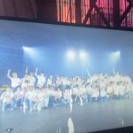 Hyoyeon Instagram - SMTown 2024 ❣️ #TOKYO . #smtown #smtown2024 #smtowntokyo Tokyo Dome