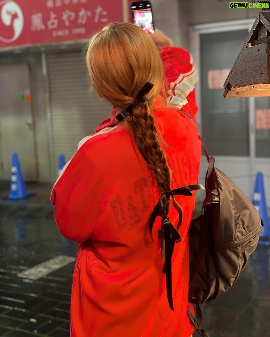 Hyoyeon Instagram - SMTown 2024 ❣️ #TOKYO . #smtown #smtown2024 #smtowntokyo Tokyo Dome