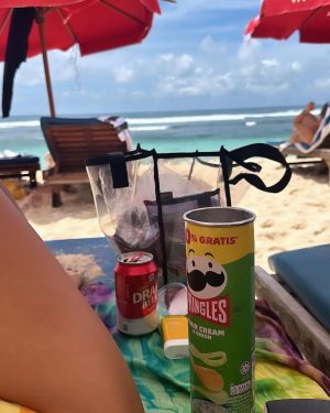 Hyoyeon Instagram - Bali Day👣👣
.
#bali