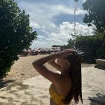 Hyoyeon Instagram - Bali Day👣👣 . #bali Bali, Indonesia