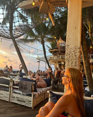 Hyoyeon Instagram - Bali Day👣👣
.
#bali
