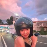 Hyoyeon Instagram - Bali Day👣👣 . #bali Bali, Indonesia
