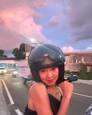 Hyoyeon Instagram - Bali Day👣👣
.
#bali