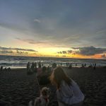 Hyoyeon Instagram - Bali Day👣👣 . #bali Bali, Indonesia
