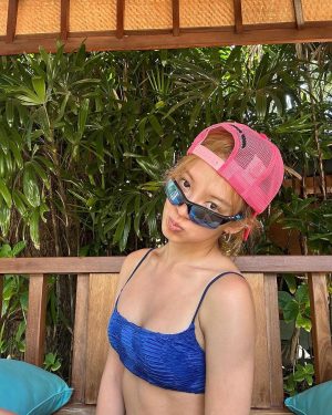 Hyoyeon Instagram - Bali👌🏻🤍 #bali
.
.
✨✨✨✨✨✨✨✨