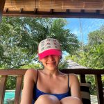 Hyoyeon Instagram - Bali👌🏻🤍 #bali . . ✨✨✨✨✨✨✨✨ Bali, Indonesia