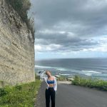 Hyoyeon Instagram - Bali👌🏻🤍 #bali . . ✨✨✨✨✨✨✨✨ Bali, Indonesia