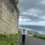 Hyoyeon Instagram - Bali👌🏻🤍 #bali . . ✨✨✨✨✨✨✨✨ Bali, Indonesia