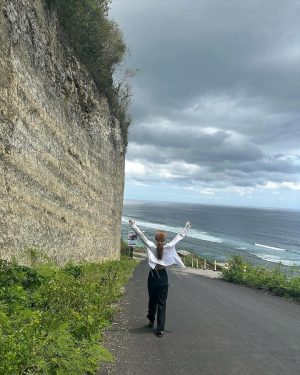 Hyoyeon Instagram - Bali👌🏻🤍 #bali
.
.
✨✨✨✨✨✨✨✨