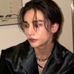 Hyunjin Instagram -