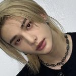 Hyunjin Instagram -